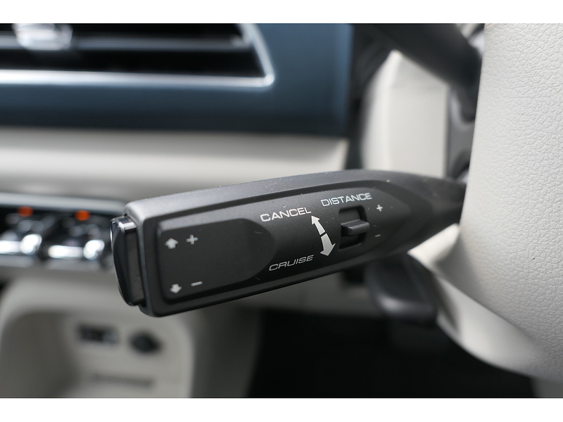 GWM 48kWh First Edition Hatchback 5dr Electric Auto (171 ps)