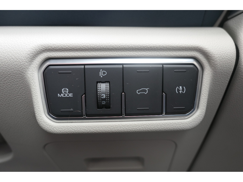 GWM 48kWh First Edition Hatchback 5dr Electric Auto (171 ps)