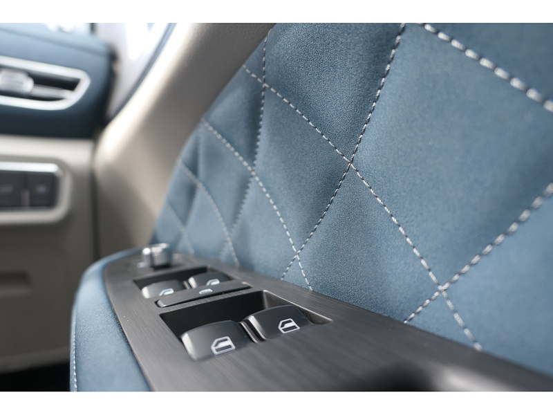 GWM 48kWh First Edition Hatchback 5dr Electric Auto (171 ps)