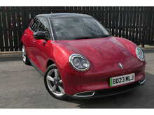 GWM Funky Cat First Edition 