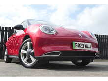 GWM Funky Cat First Edition 