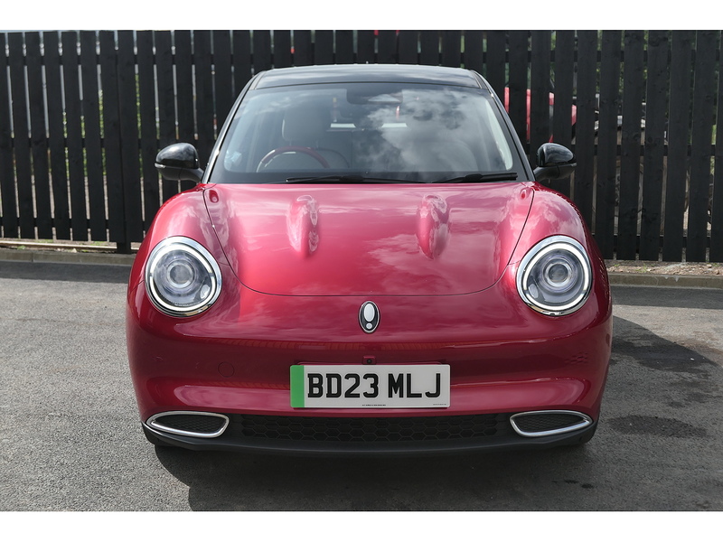 GWM 48kWh First Edition Hatchback 5dr Electric Auto (171 ps)