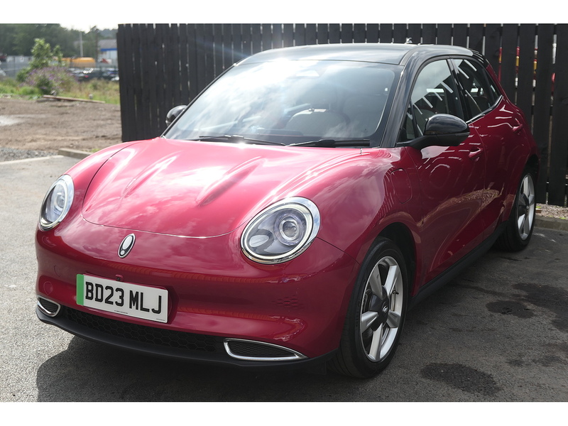 GWM 48kWh First Edition Hatchback 5dr Electric Auto (171 ps)