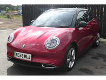 GWM Funky Cat First Edition 