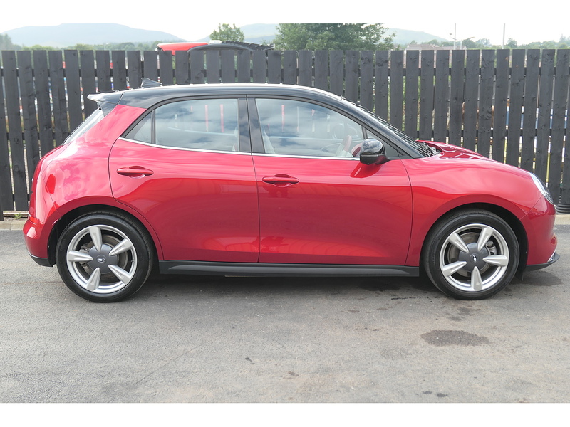 GWM 48kWh First Edition Hatchback 5dr Electric Auto (171 ps)