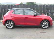 GWM Funky Cat First Edition 