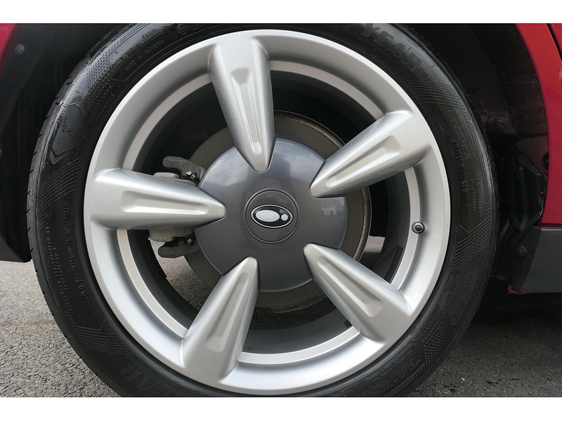 GWM 48kWh First Edition Hatchback 5dr Electric Auto (171 ps)