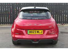 GWM Funky Cat First Edition 