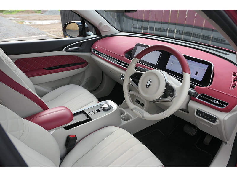 GWM 48kWh First Edition Hatchback 5dr Electric Auto (171 ps)