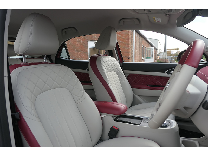 GWM 48kWh First Edition Hatchback 5dr Electric Auto (171 ps)