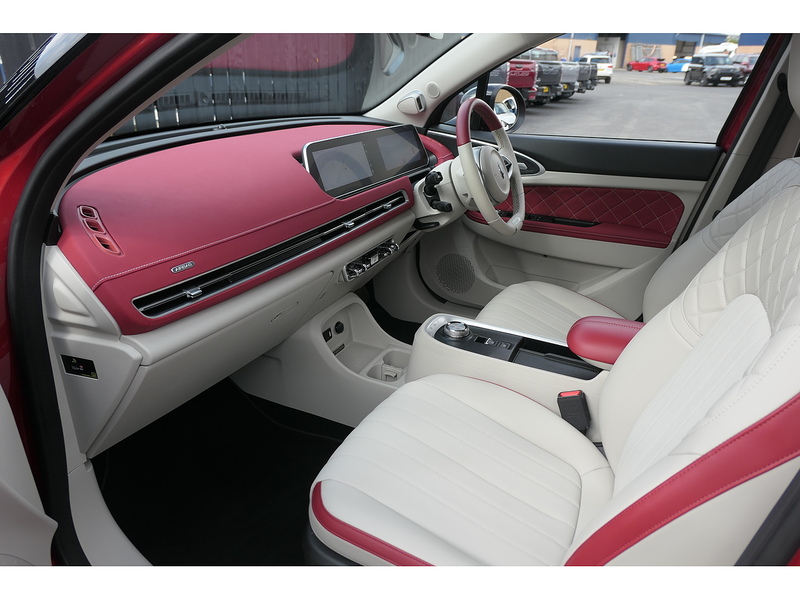 GWM 48kWh First Edition Hatchback 5dr Electric Auto (171 ps)