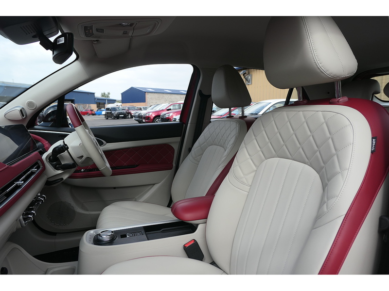 GWM 48kWh First Edition Hatchback 5dr Electric Auto (171 ps)