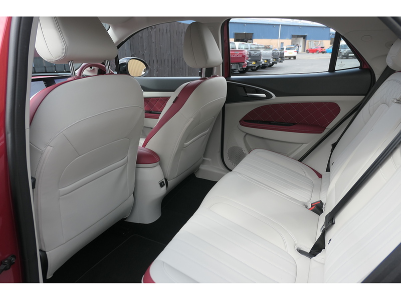 GWM 48kWh First Edition Hatchback 5dr Electric Auto (171 ps)