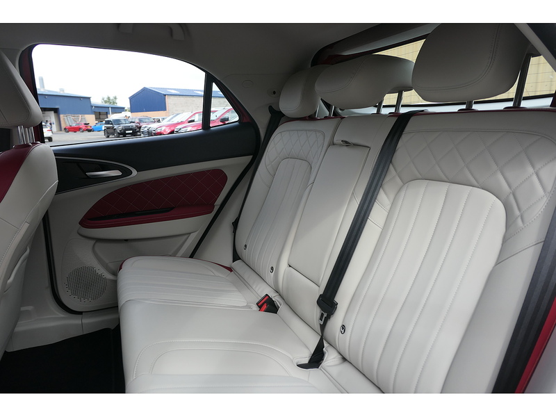 GWM 48kWh First Edition Hatchback 5dr Electric Auto (171 ps)