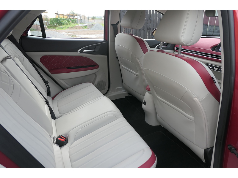 GWM 48kWh First Edition Hatchback 5dr Electric Auto (171 ps)