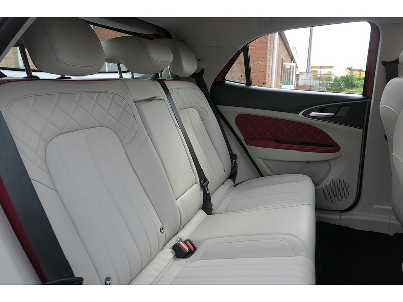 GWM 48kWh First Edition Hatchback 5dr Electric Auto (171 ps)