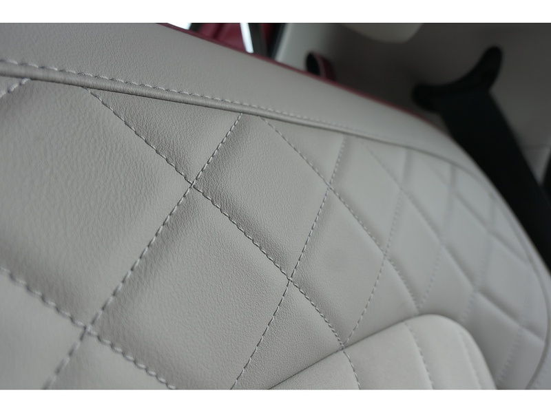 GWM 48kWh First Edition Hatchback 5dr Electric Auto (171 ps)