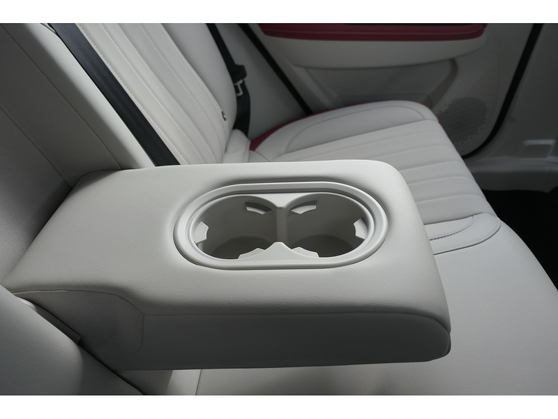 GWM 48kWh First Edition Hatchback 5dr Electric Auto (171 ps)