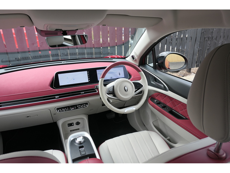 GWM 48kWh First Edition Hatchback 5dr Electric Auto (171 ps)