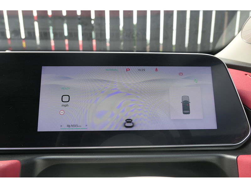 GWM 48kWh First Edition Hatchback 5dr Electric Auto (171 ps)