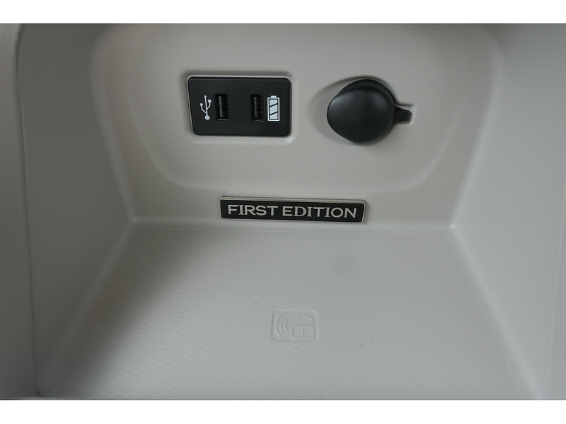 GWM 48kWh First Edition Hatchback 5dr Electric Auto (171 ps)