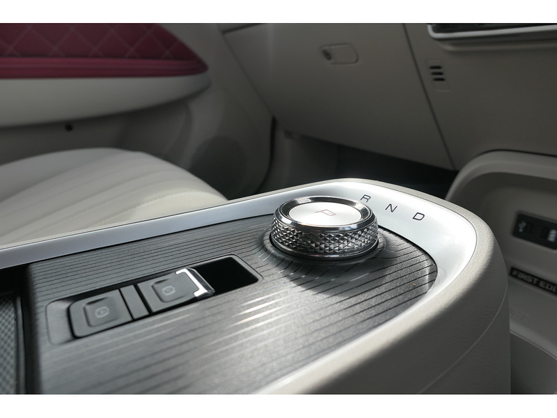 GWM 48kWh First Edition Hatchback 5dr Electric Auto (171 ps)