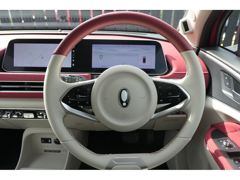 GWM 48kWh First Edition Hatchback 5dr Electric Auto (171 ps)