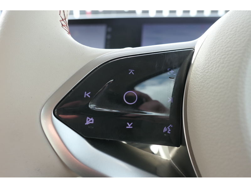 GWM 48kWh First Edition Hatchback 5dr Electric Auto (171 ps)