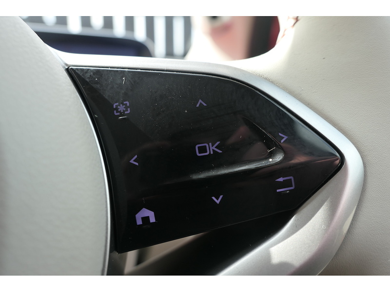 GWM 48kWh First Edition Hatchback 5dr Electric Auto (171 ps)