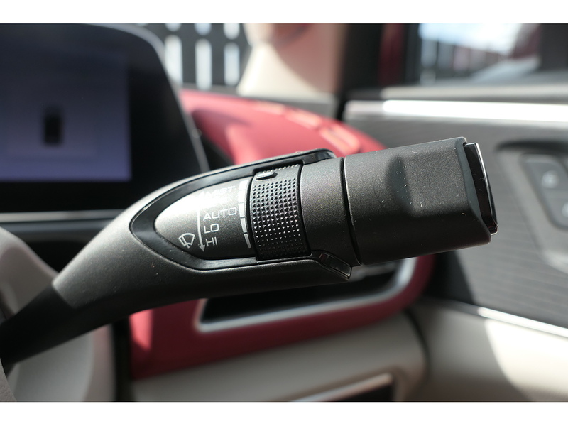 GWM 48kWh First Edition Hatchback 5dr Electric Auto (171 ps)