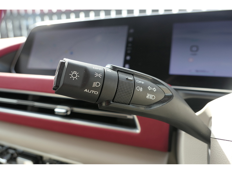 GWM 48kWh First Edition Hatchback 5dr Electric Auto (171 ps)