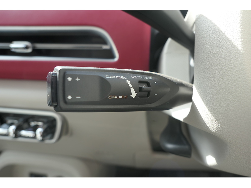 GWM 48kWh First Edition Hatchback 5dr Electric Auto (171 ps)