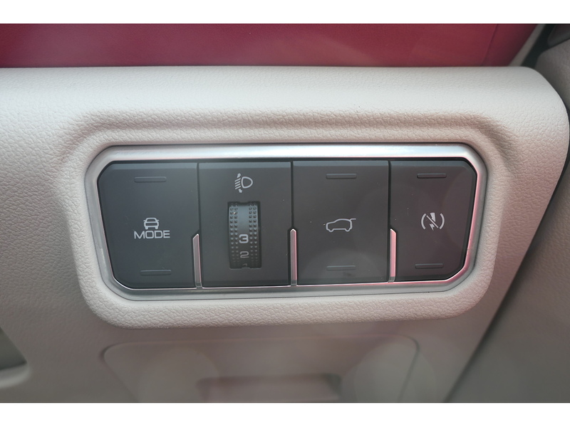 GWM 48kWh First Edition Hatchback 5dr Electric Auto (171 ps)