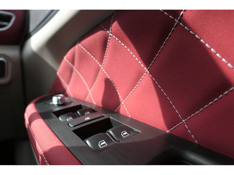 GWM 48kWh First Edition Hatchback 5dr Electric Auto (171 ps)