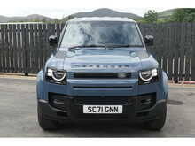 Land Rover Defender 90 D200 MHEV 