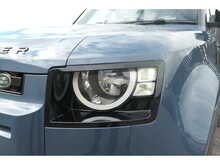 Land Rover Defender 90 D200 MHEV 