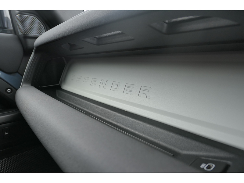 Land Rover 3.0 D200 MHEV Hard Top SUV 3dr Diesel Auto 4WD SWB Euro 6 (s/s) (200 ps)