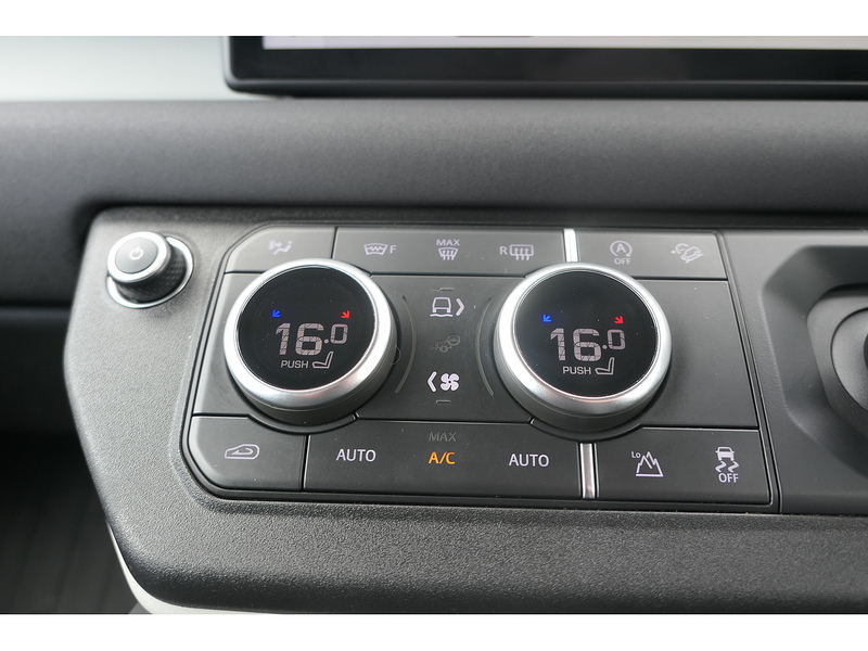 Land Rover 3.0 D200 MHEV Hard Top SUV 3dr Diesel Auto 4WD SWB Euro 6 (s/s) (200 ps)