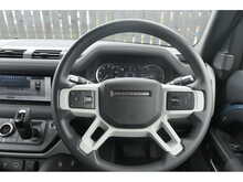 Land Rover Defender 90 D200 MHEV 