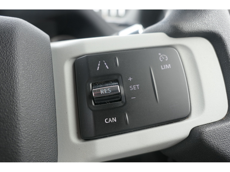 Land Rover 3.0 D200 MHEV Hard Top SUV 3dr Diesel Auto 4WD SWB Euro 6 (s/s) (200 ps)