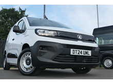Vauxhall Combo Turbo D 2300 Prime 