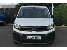 Vauxhall Combo Turbo D 2300 Prime 