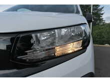 Vauxhall Combo Turbo D 2300 Prime 