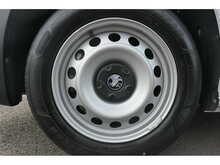 Vauxhall Combo Turbo D 2300 Prime 