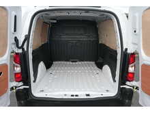 Vauxhall Combo Turbo D 2300 Prime 