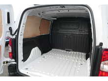 Vauxhall Combo Turbo D 2300 Prime 