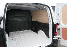 Vauxhall Combo Turbo D 2300 Prime 