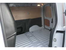 Vauxhall Combo Turbo D 2300 Prime 