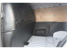 Vauxhall Combo Turbo D 2300 Prime 