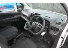 Vauxhall Combo Turbo D 2300 Prime 